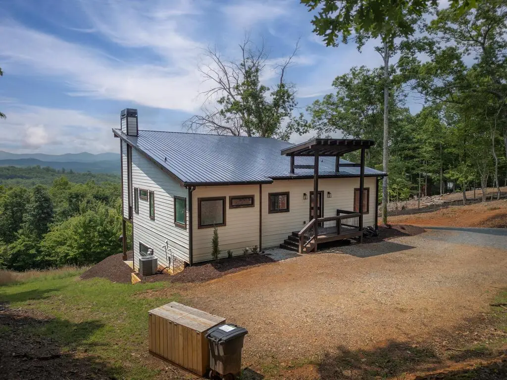 310 Wunder Bear Ridge Road, Morganton, GA 30560 - #1