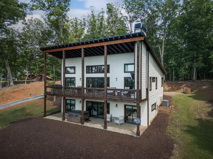 310 Wunder Bear Ridge Road, Morganton, GA 30560 - #3