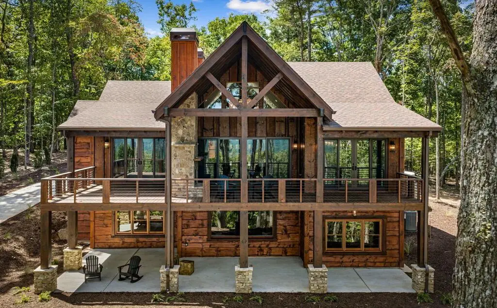 210 Hemptown Overlook, Morganton, GA 30513 - #1