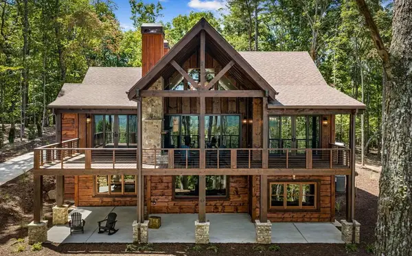 210 Hemptown Overlook, Morganton, GA 30513