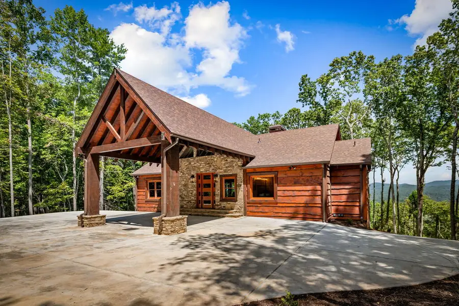 210 Hemptown Overlook, Morganton, GA 30513 - #3