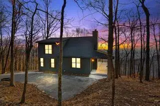 114 Little Hendricks Mountain Circle, Jasper, GA 30143 - #2