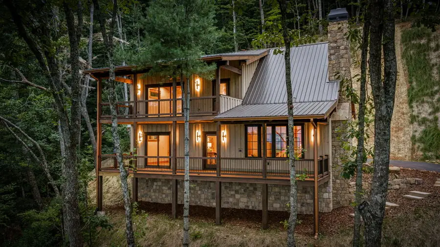 380 Utana Bluffs Trail, Ellijay, GA 30540 - #3