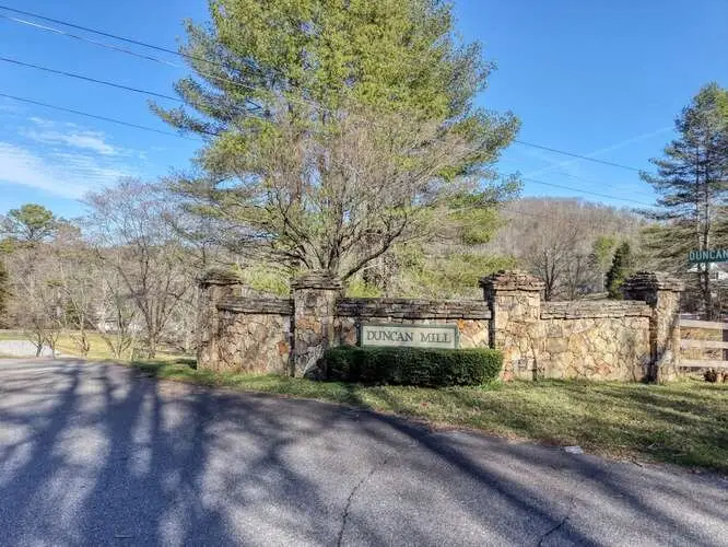 Lot 6, 7 Duncan Mill, Blairsville, GA 30512 - #3