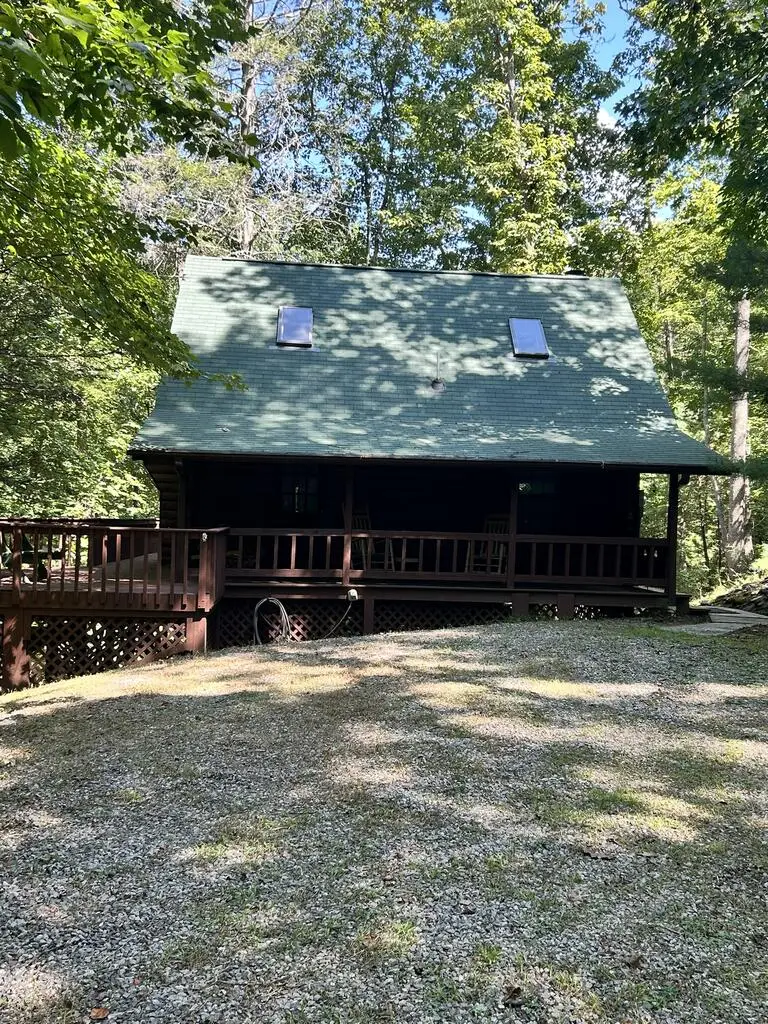 14 Treetop Lane, Blairsville, GA 30512 - #1