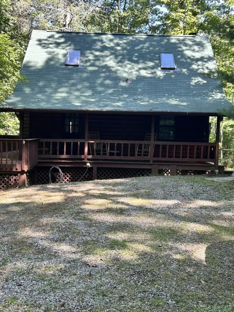 14 Treetop Lane, Blairsville, GA 30512 - #3