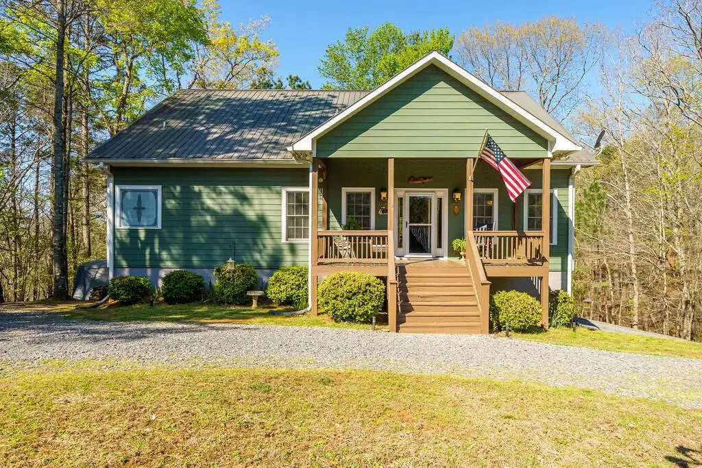 144 Monet Drive, Ellijay, GA 30540 - #1