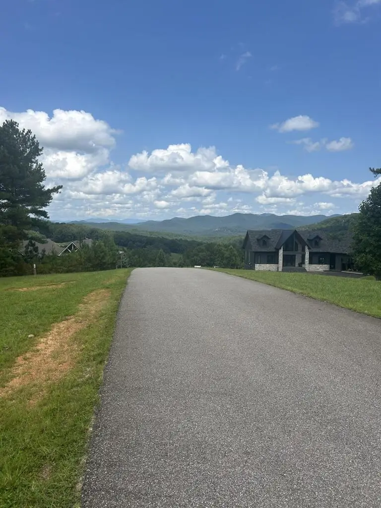 Lt 378 Marshall Rise Road, Blairsville, GA 30512 - #2