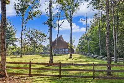 60 Oak Forest Circle, Hayesville, NC 28904 - #2