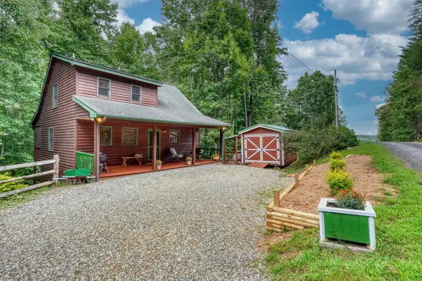 43 Melton Dr., Blairsville, GA 30512