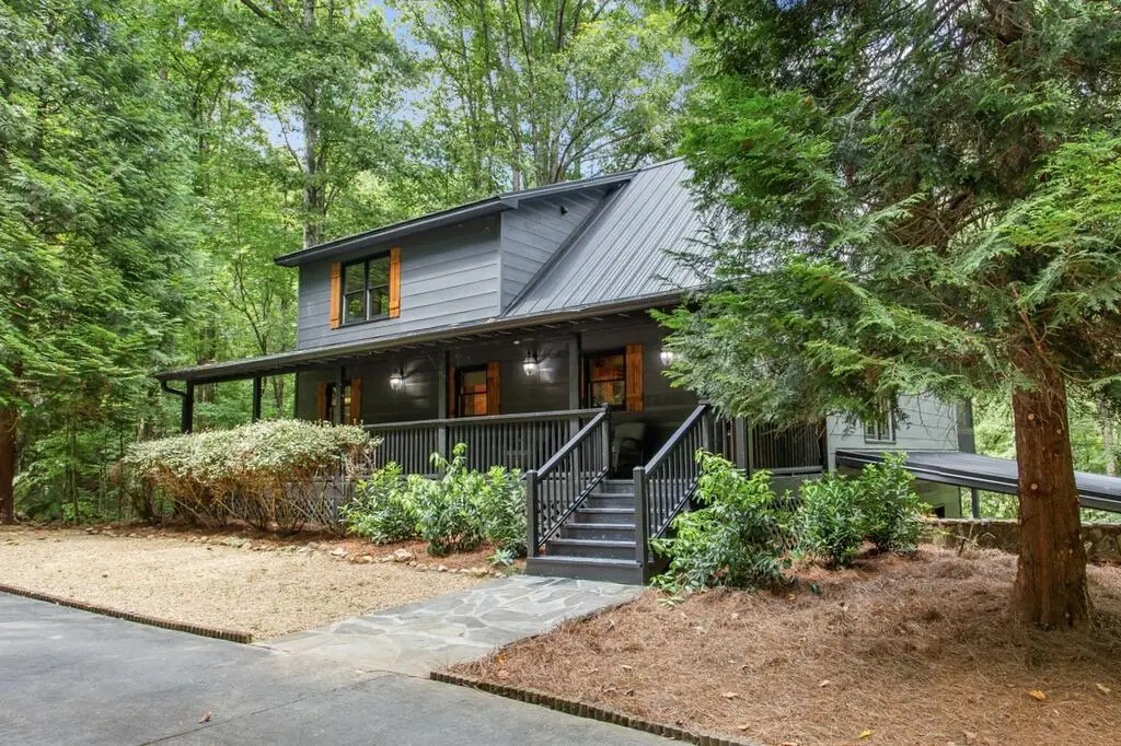 56 Robin Lake Drive, Ellijay, GA 30540 - #1
