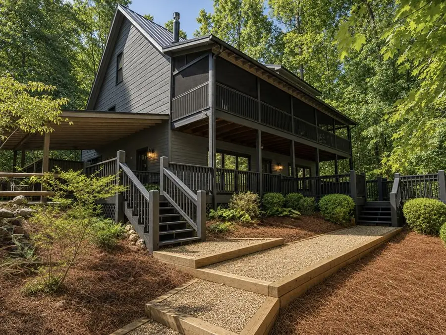 56 Robin Lake Drive, Ellijay, GA 30540 - #3