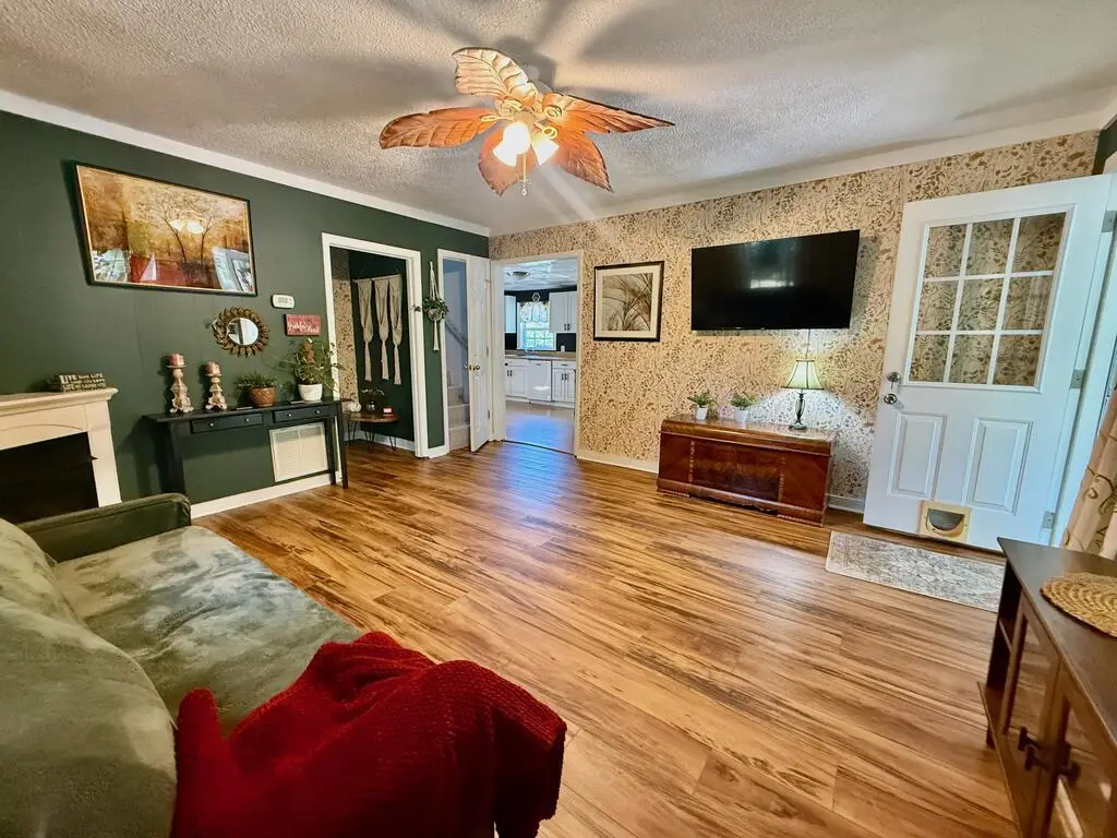 253 Truett Camp Road, Hayesville, NC 28904 - #1
