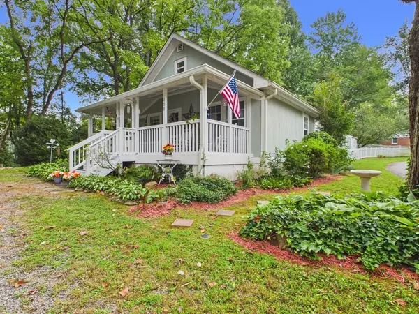 253 Truett Camp Road, Hayesville, NC 28904