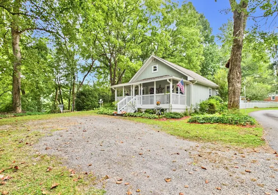 253 Truett Camp Road, Hayesville, NC 28904 - #3