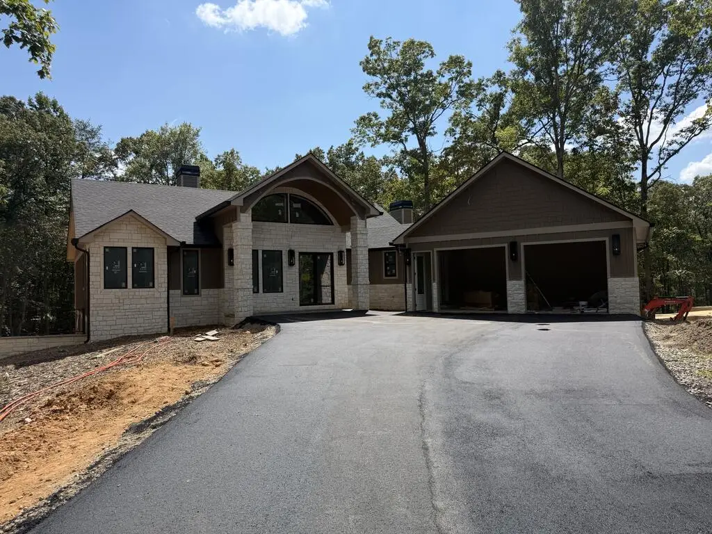 256 Fairview Drive, Morganton, GA 30560 - #1