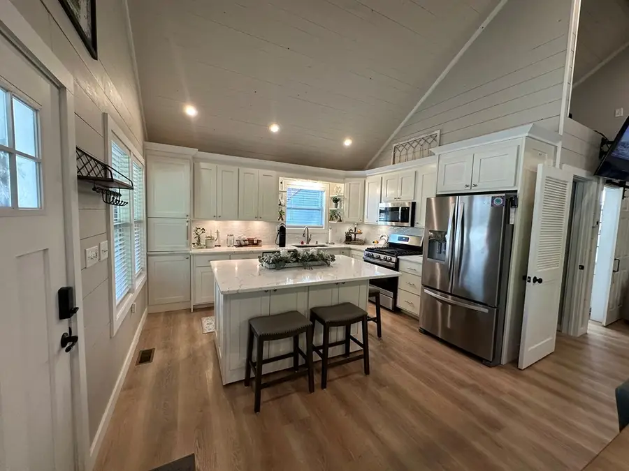 610 E Second Street, Blue Ridge, GA 30513 - #3