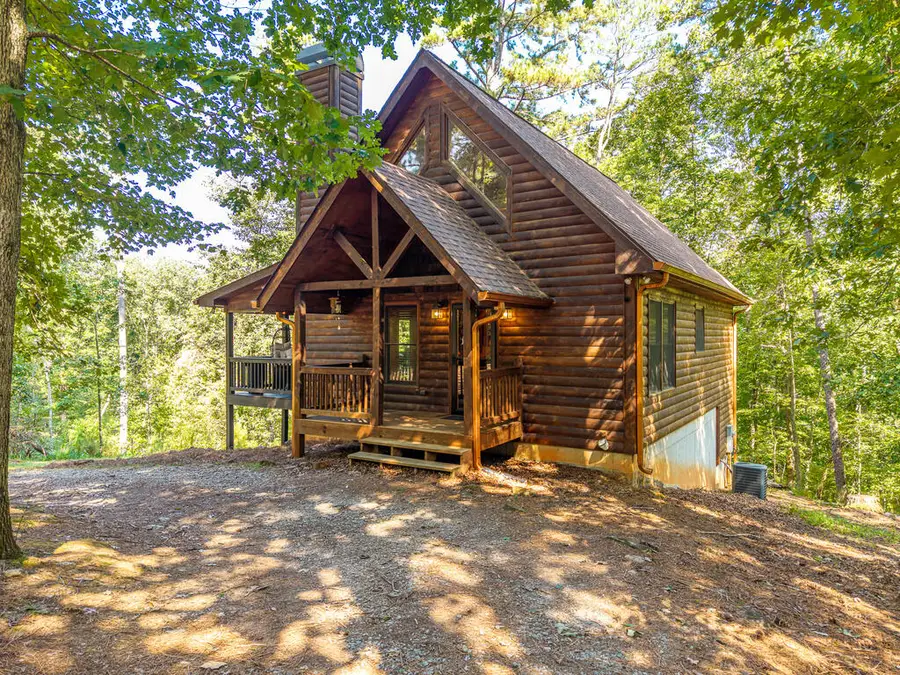 529 Newel Drive, Carters Lake, GA 30541 - #3