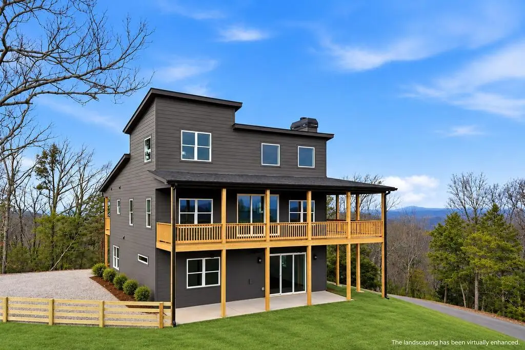 185 Stirratt Road, Ranger, GA 30734 - #1