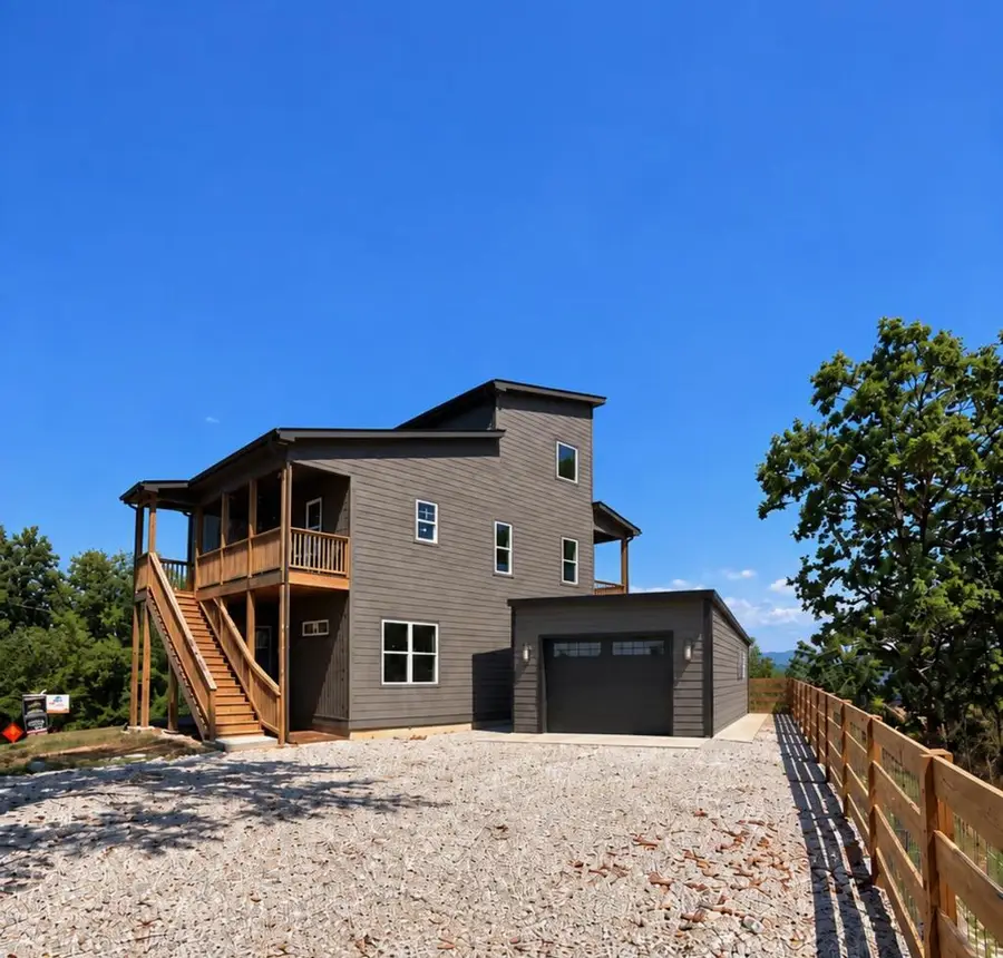 185 Stirratt Road, Ranger, GA 30734 - #2