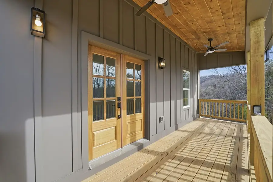 185 Stirratt Road, Ranger, GA 30734 - #3