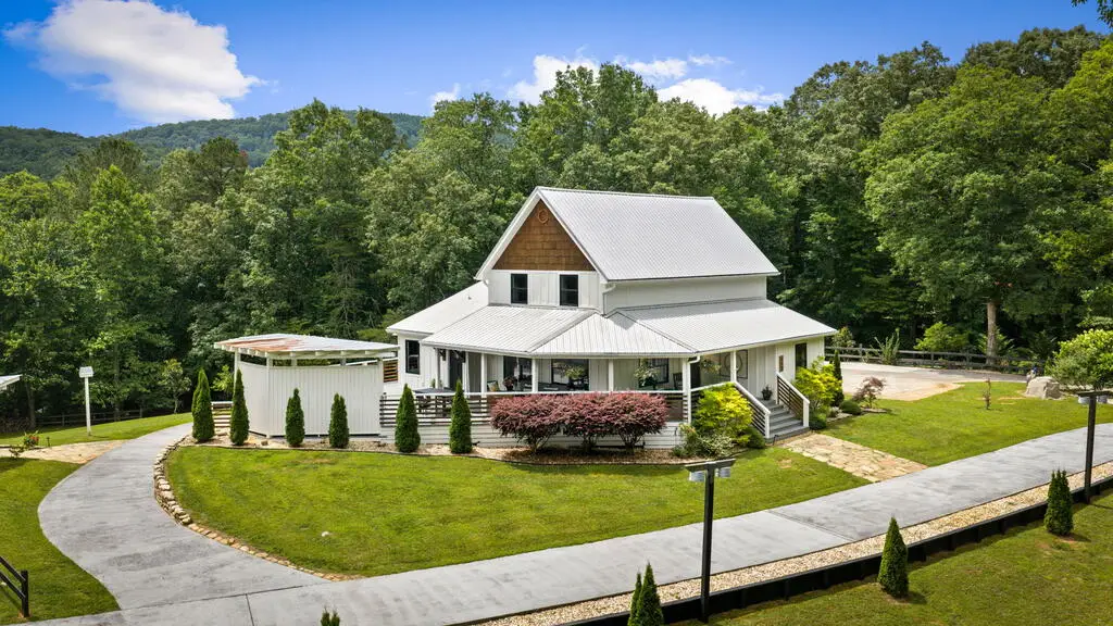 657 Campbell Camp Circle, Blue Ridge, GA 30513 - #1