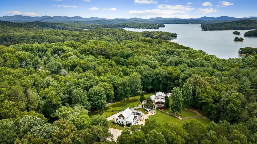 657 Campbell Camp Circle, Blue Ridge, GA 30513 - #2