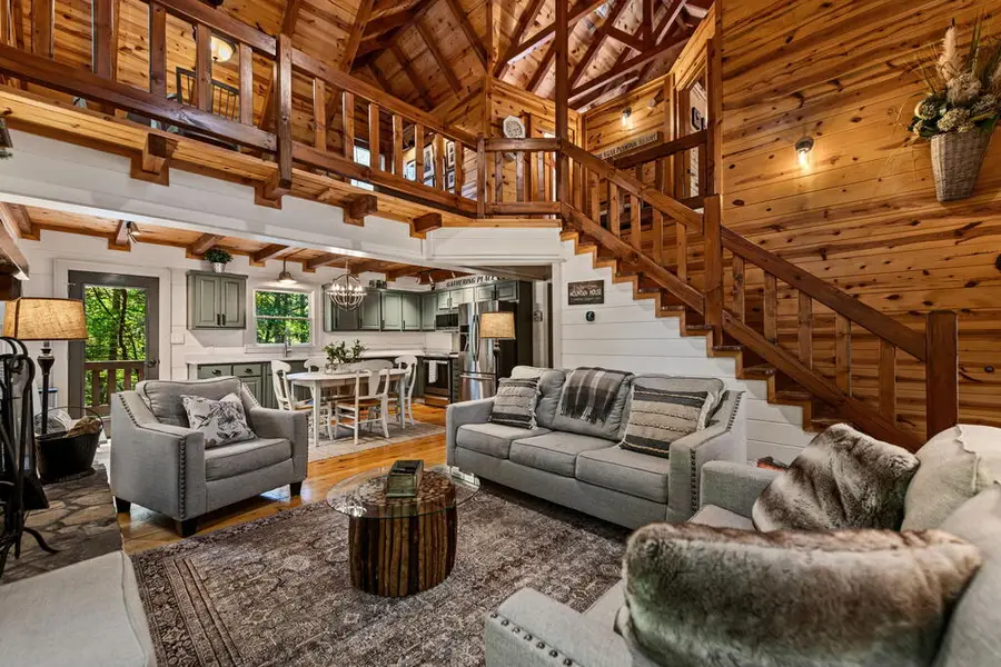 37 Misty Mountain Overlook, Morganton, GA 30560 - #3