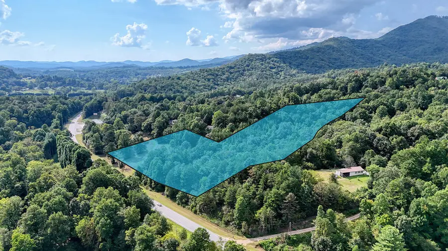 5.93 AC Hwy 64, Hayesville, NC 28904 - #2