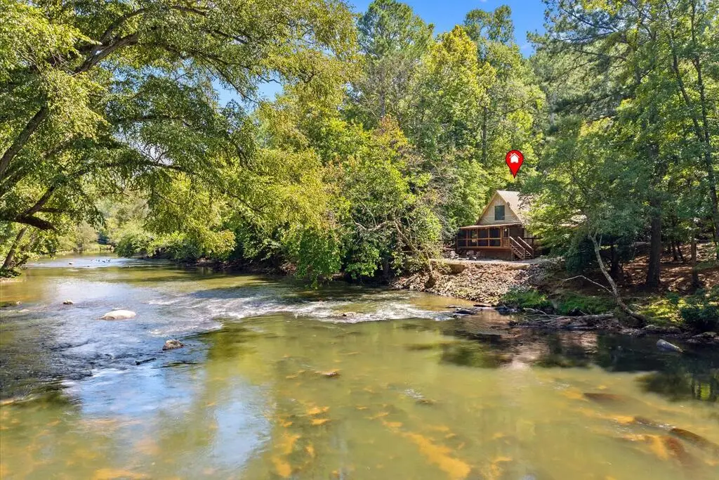 126 Addle Way, Ellijay, GA 30540 - #1