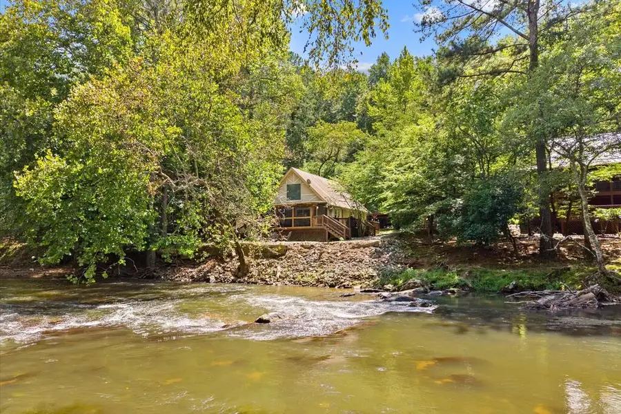 126 Addle Way, Ellijay, GA 30540 - #2