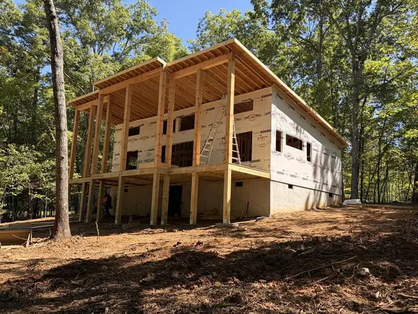 Lt 6 Wolf Creek Trail, Mineral Bluff, GA 30559