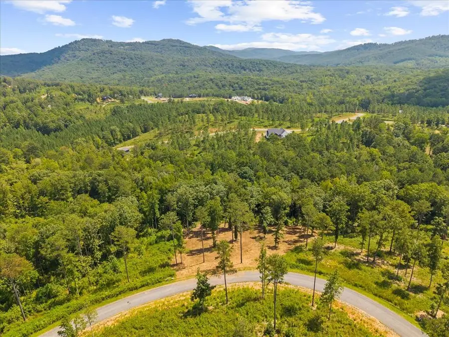 Lot 339 Timber Creek Trail, Talking Rock, GA 30175 - #2