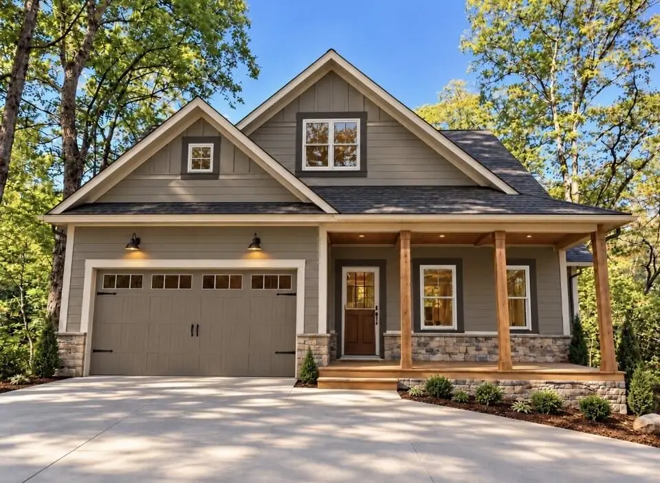 28 Hillcrest Court, Ellijay, GA 30536 - #1