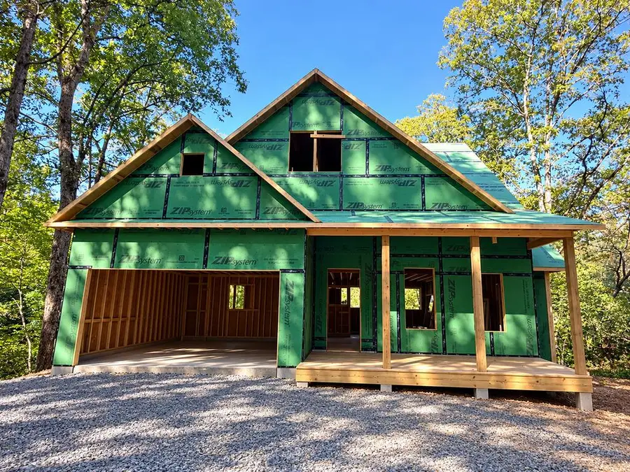 28 Hillcrest Court, Ellijay, GA 30536 - #2