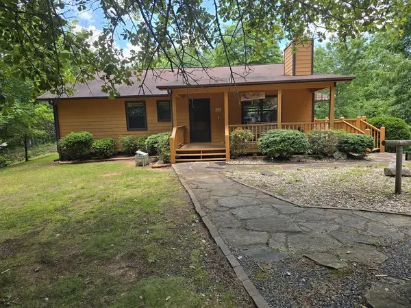 33 Fieldcrest Drive, Murphy, NC 28906