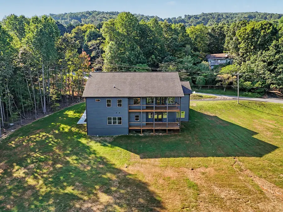 1306 Ramey Mountain Road, Hiawassee, GA 30546 - #3