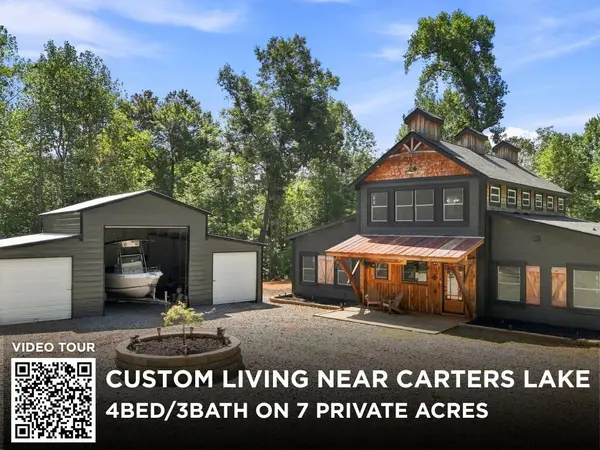 180 Red Plum Drive, Ellijay, GA 30540