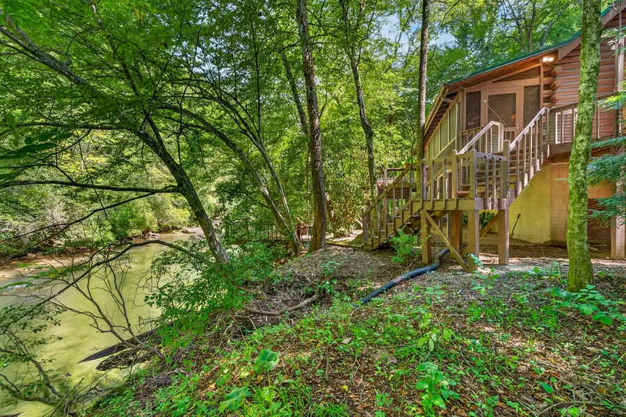 48 Riverwood Trail, Ellijay, GA 30536 - #3