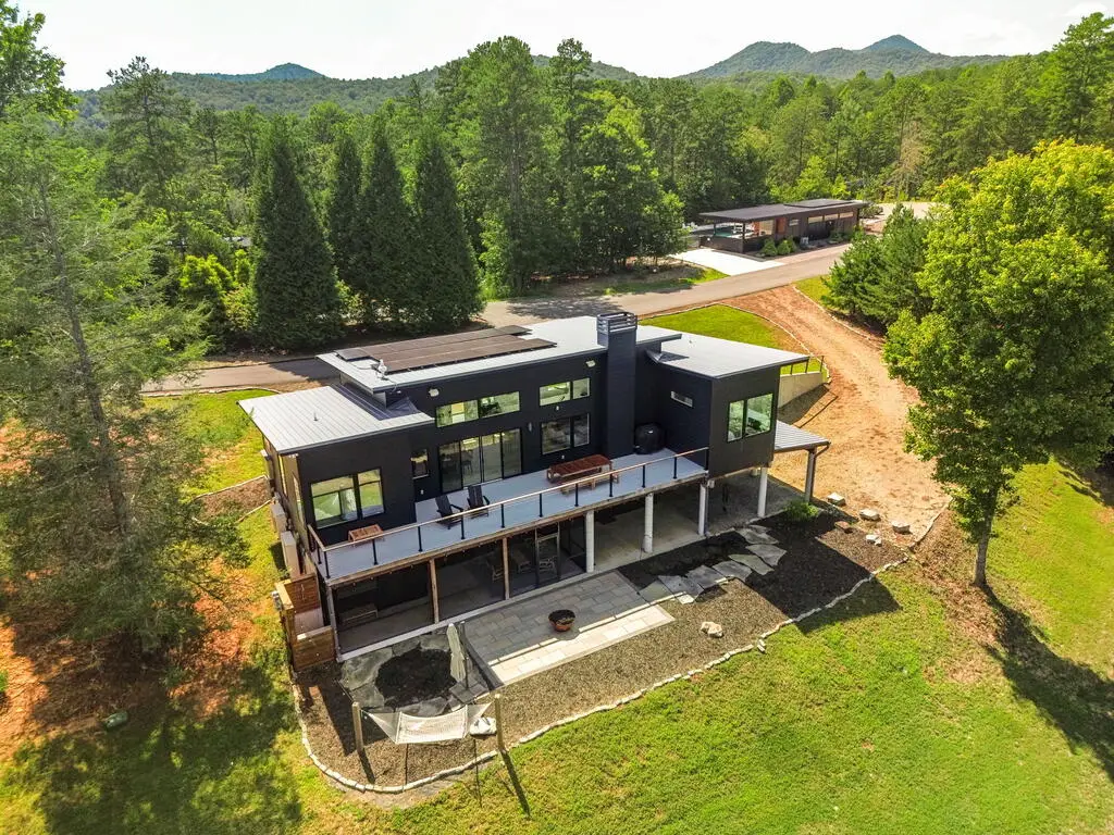 458 Brannon Ridge, Young Harris, GA 30582 - #1