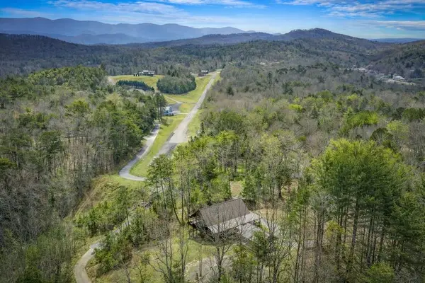 259 Red Bush School Road, Blue Ridge, GA 30513