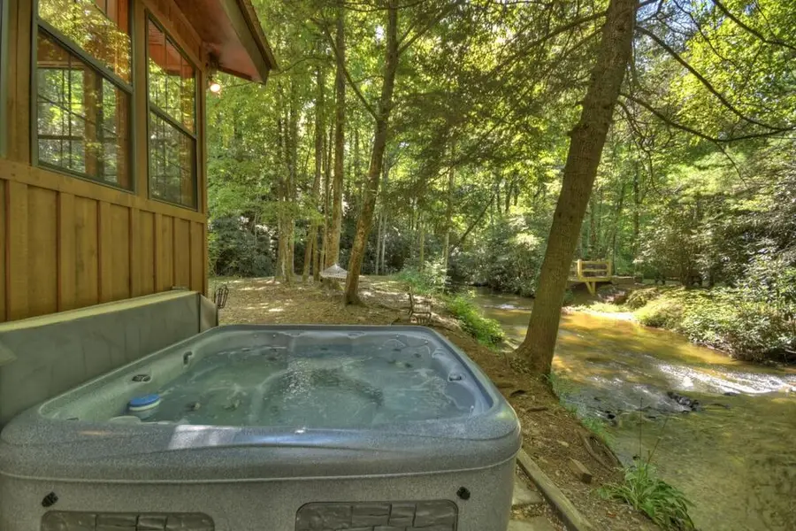 5757 Old Bucktown Road, Ellijay, GA 30536 - #3