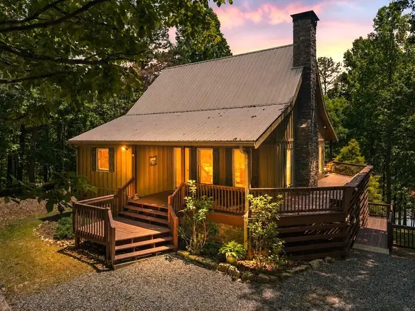 85 Misty Hollow Ridge, Ellijay, GA 30536