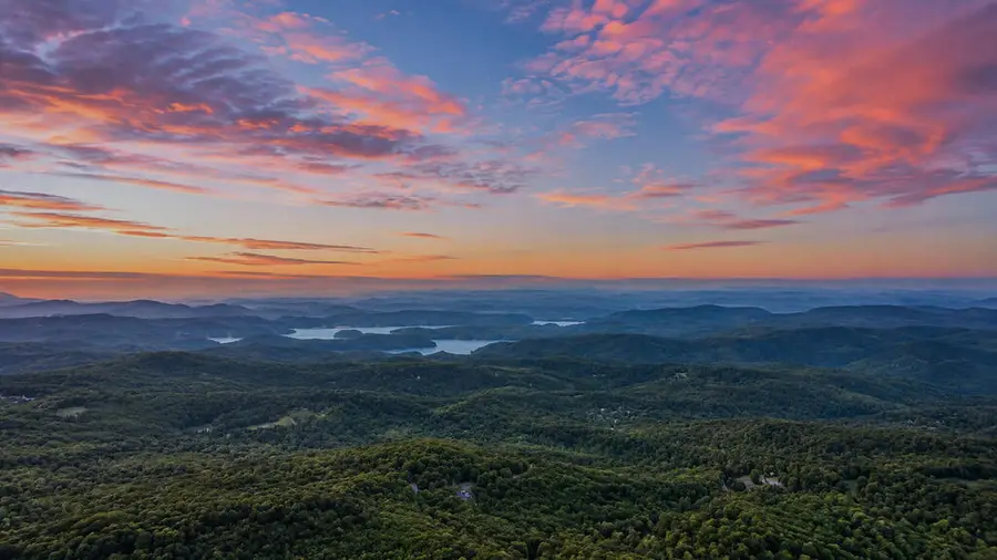 LT 1012 Gateway Drive, Ellijay, GA 30540 - #3