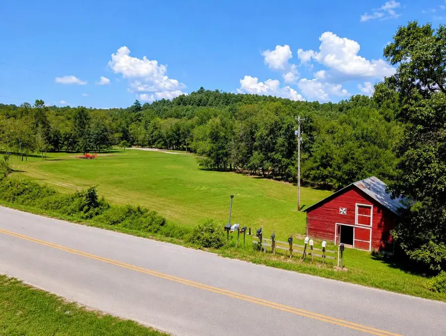 1493 Jones Creek Road, Blairsville, GA 30512 - #2