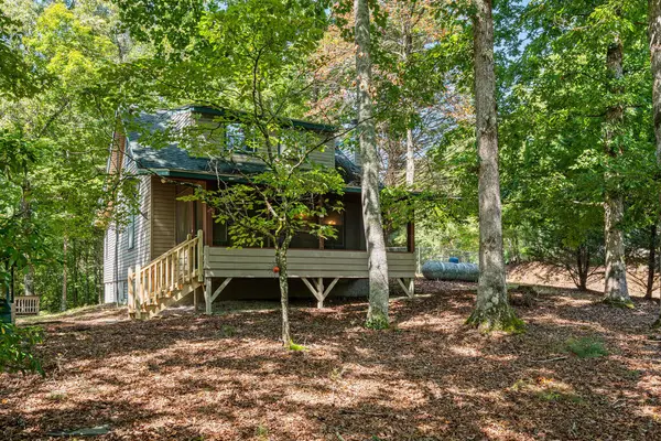 26 Tomahawk Trail, Blairsville, GA 30512