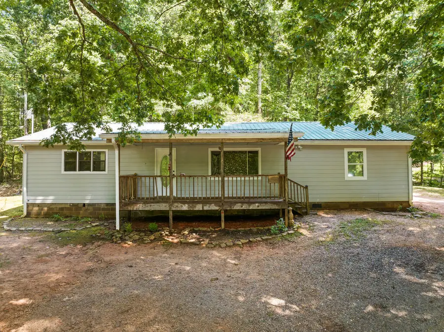 70 Hibiscus Lane, Blue Ridge, GA 30513 - #2