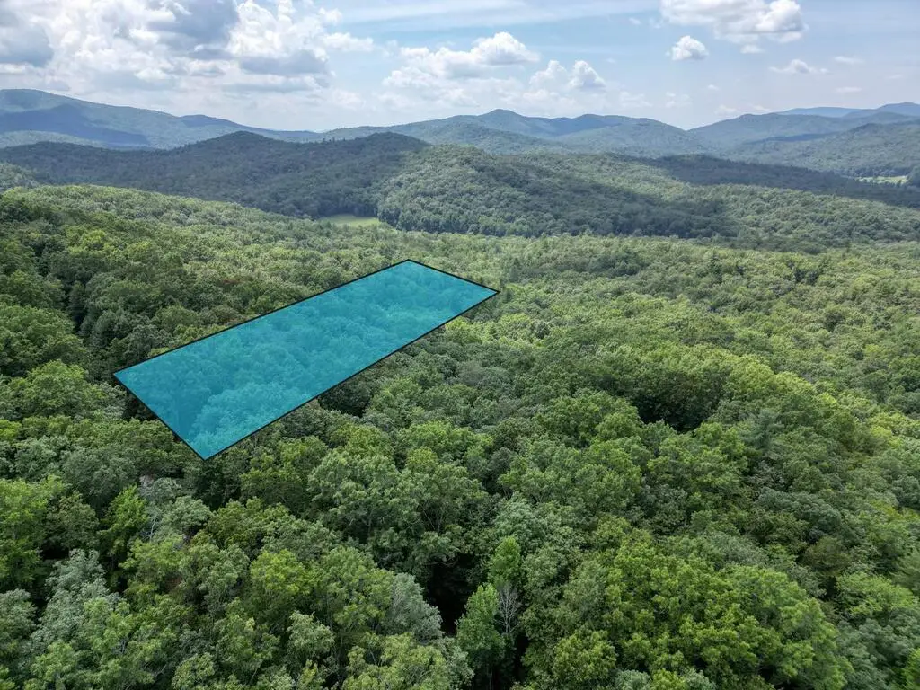Lot 7 Noontootla Overlook, Blue Ridge, GA 30513 - #1