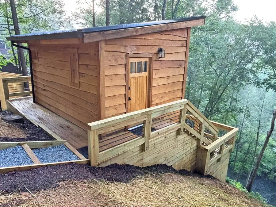 Lots2329 S Whitepath Circle, Ellijay, GA 30540 - #2