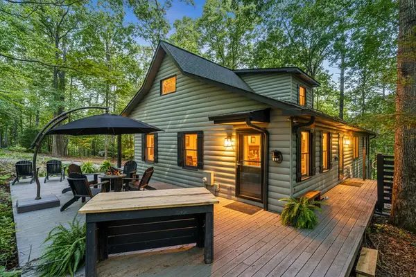 31 Highland Hammock Drive, Blue Ridge, GA 30513